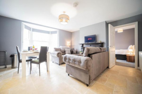 Cosy apartment in Costessey